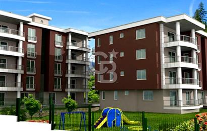 ÇANAKKALE BARBAROS GARDENYA EVLERİNDE ARAKAT SATILIK 3+1