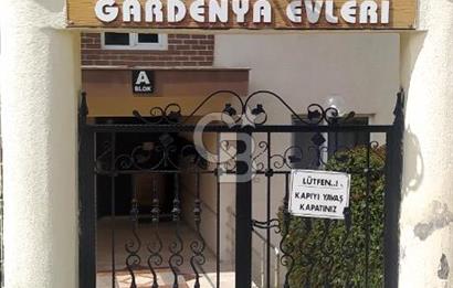ÇANAKKALE BARBAROS GARDENYA EVLERİNDE ARAKAT SATILIK 3+1