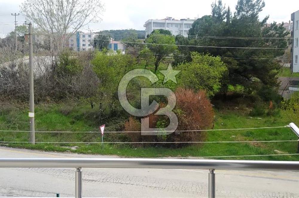 ÇANAKKALE BARBAROS GARDENYA EVLERİNDE ARAKAT SATILIK 3+1