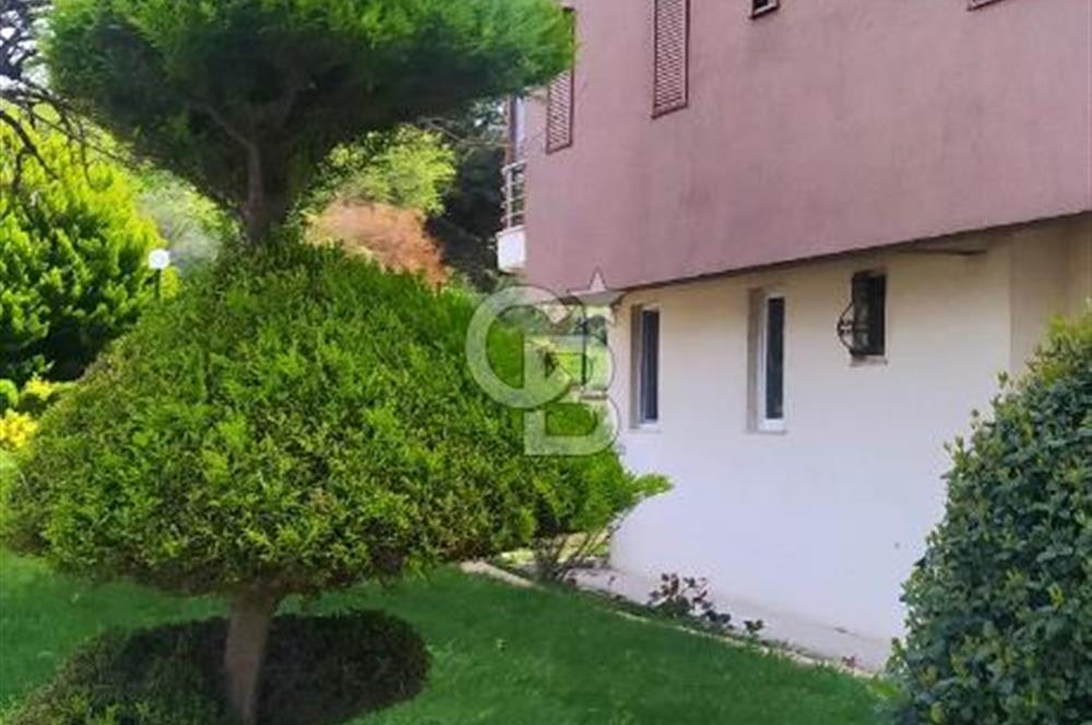 ÇANAKKALE BARBAROS GARDENYA EVLERİNDE ARAKAT SATILIK 3+1