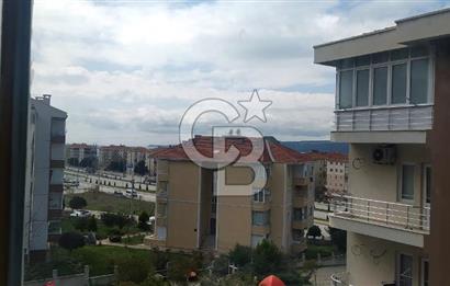 ÇANAKKALE BARBAROS GARDENYA EVLERİNDE ARAKAT SATILIK 3+1
