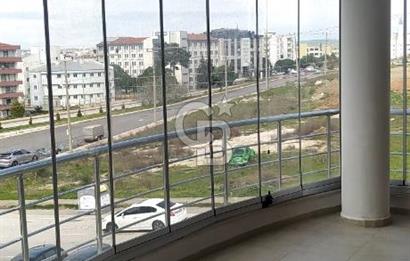 ÇANAKKALE BARBAROS GARDENYA EVLERİNDE ARAKAT SATILIK 3+1
