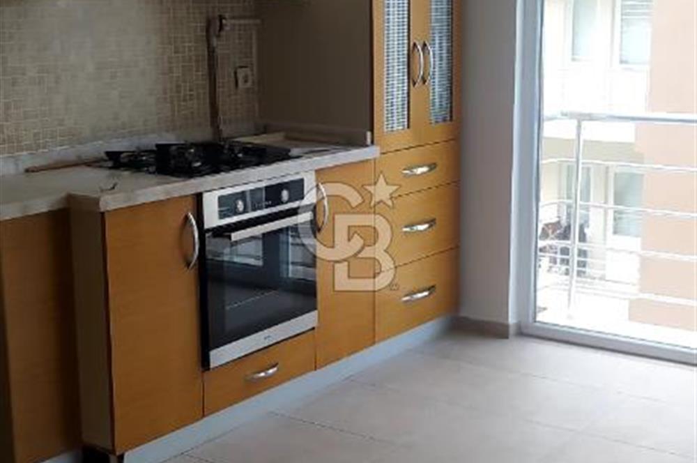 ÇANAKKALE BARBAROS GARDENYA EVLERİNDE ARAKAT SATILIK 3+1