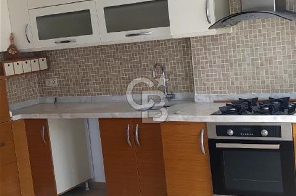 ÇANAKKALE BARBAROS GARDENYA EVLERİNDE ARAKAT SATILIK 3+1