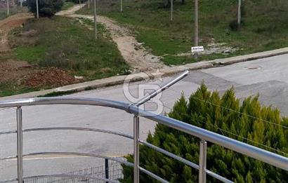 ÇANAKKALE BARBAROS GARDENYA EVLERİNDE ARAKAT SATILIK 3+1