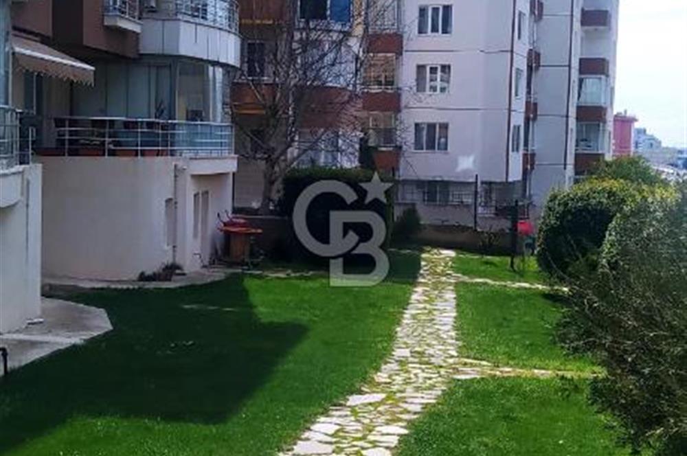 ÇANAKKALE BARBAROS GARDENYA EVLERİNDE ARAKAT SATILIK 3+1