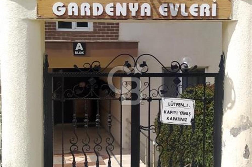 ÇANAKKALE BARBAROS GARDENYA EVLERİNDE ARAKAT SATILIK 3+1