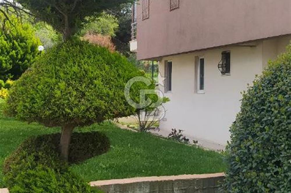 ÇANAKKALE BARBAROS GARDENYA EVLERİNDE ARAKAT SATILIK 3+1