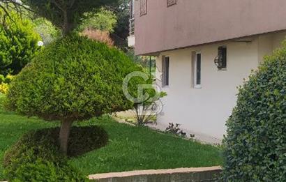 ÇANAKKALE BARBAROS GARDENYA EVLERİNDE ARAKAT SATILIK 3+1