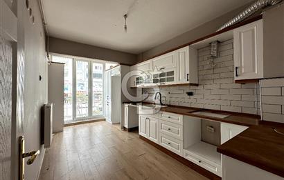 İLKADIM CEDİT MAHALLESİ 100M2 CADDE ÜZERİ 2+1 KİRALIK DAİRE