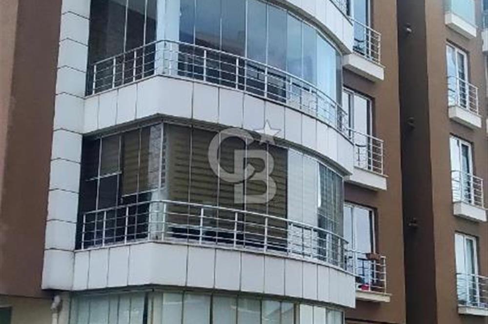 ÇANAKKALE BARBAROS GARDENYA EVLERİNDE ARAKAT SATILIK 3+1