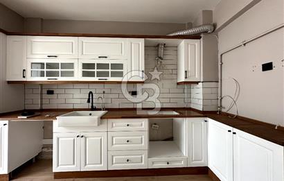 İLKADIM CEDİT MAHALLESİ 100M2 CADDE ÜZERİ 2+1 KİRALIK DAİRE