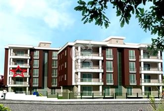 ÇANAKKALE BARBAROS GARDENYA EVLERİNDE ARAKAT SATILIK 3+1