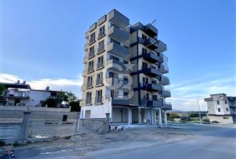 MERSİN MEZİTLİ KUYULUK MAHALLESİ’NDE 2+1 SATILIK DAİRE – ŞEHİR MANZARALI, ÜÇ CEPHELİ