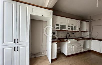 İLKADIM CEDİT MAHALLESİ 100M2 CADDE ÜZERİ 2+1 KİRALIK DAİRE