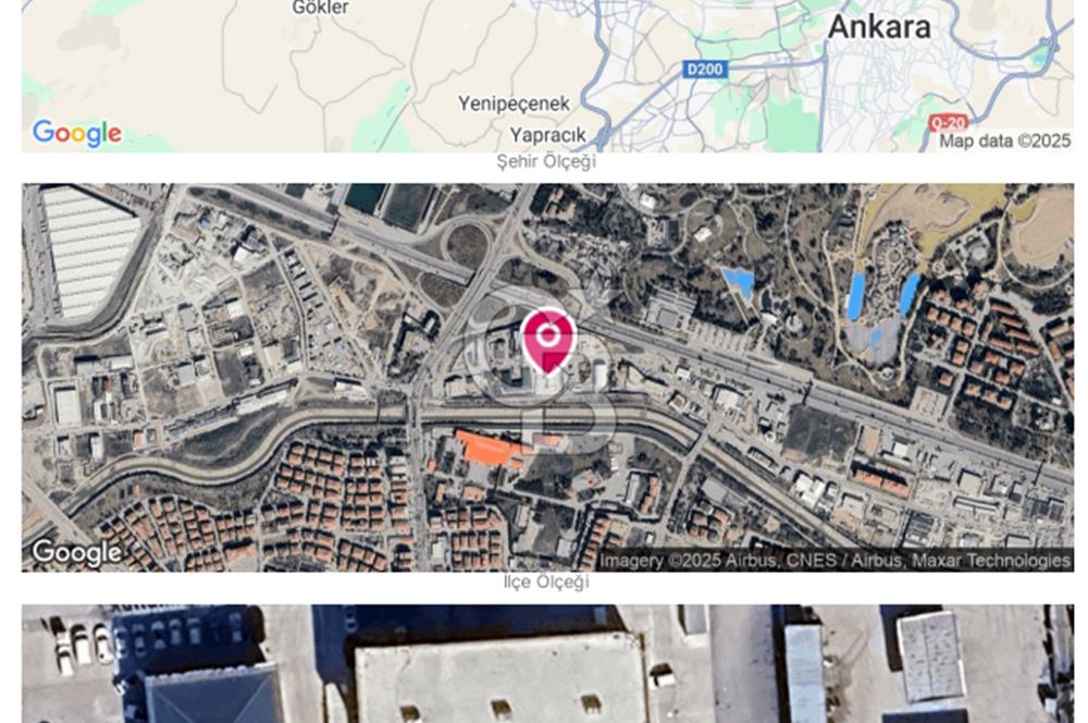 BATI OTONOM-2'DE EV FİYATINA YENİ NESİL SATILIK MAĞAZA 80M2/