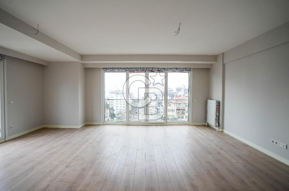 BOSTANCI DENİZ MANZARALI KİRALIK DAİRE
