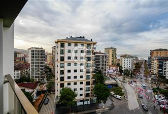 BOSTANCI DENİZ MANZARALI KİRALIK DAİRE