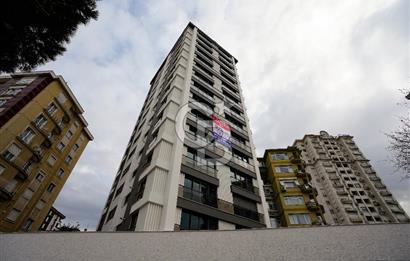 BOSTANCI DENİZ MANZARALI KİRALIK DAİRE
