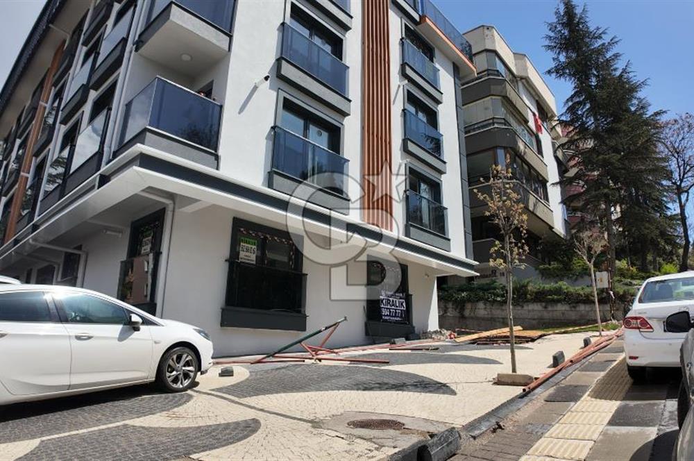 GOP FİLİSTİN CADDESİNE YÜRÜME MESAFESİNDE KİRALIK 1+1 OFİS