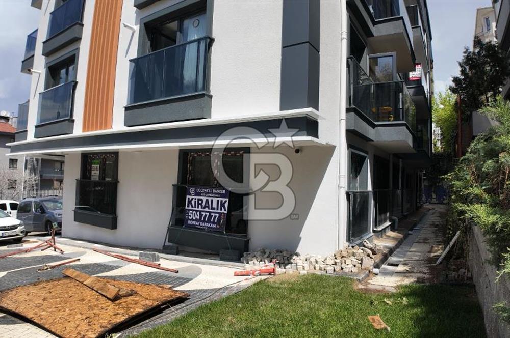 GOP FİLİSTİN CADDESİNE YÜRÜME MESAFESİNDE KİRALIK 1+1 OFİS