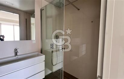 MİSTRAL REZİDANS'DA SATILIK KÖRFEZ MANZARALI 3+1 DAİRE