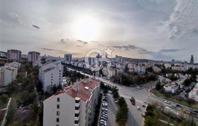 KONUTKENT 2 SİTESİ A1 BLOK'TA BÜYÜK TİP 3+1 SATILIK DAİRE