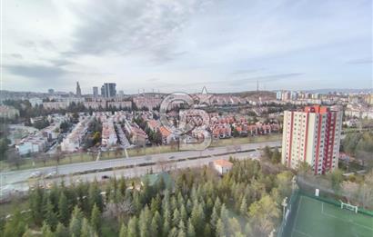 KONUTKENT 2 SİTESİ A1 BLOK'TA BÜYÜK TİP 3+1 SATILIK DAİRE