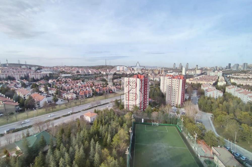KONUTKENT 2 SİTESİ A1 BLOK'TA BÜYÜK TİP 3+1 SATILIK DAİRE