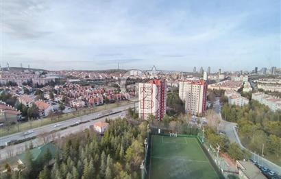 KONUTKENT 2 SİTESİ A1 BLOK'TA BÜYÜK TİP 3+1 SATILIK DAİRE