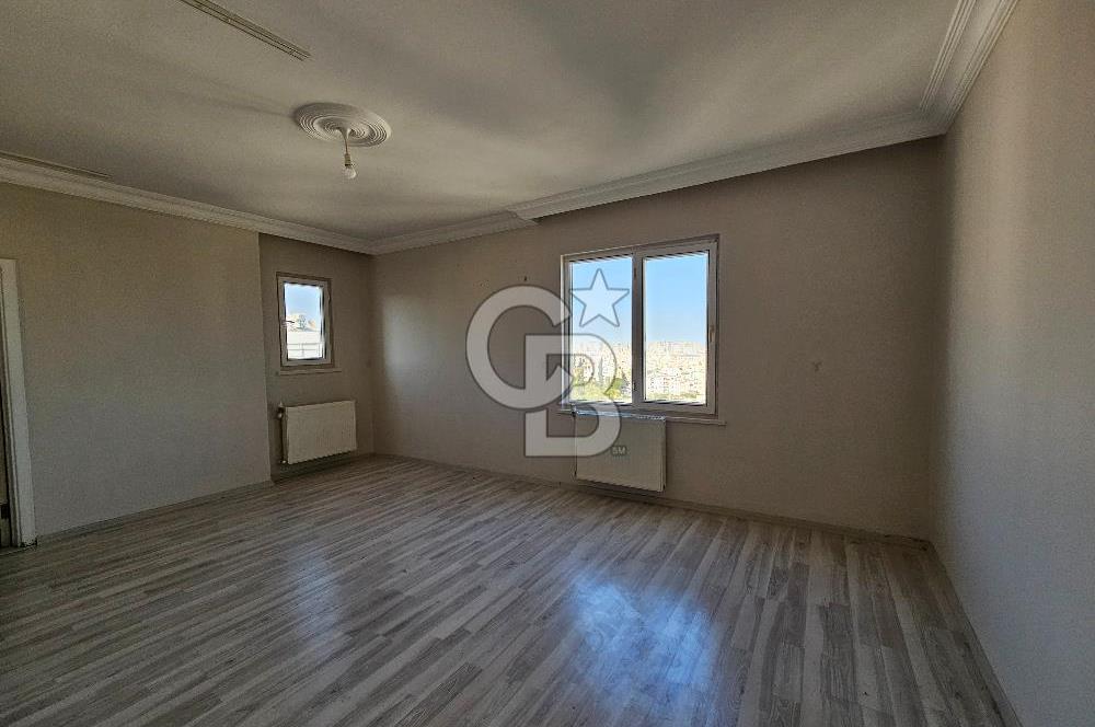 Mersin Forum Avm Yanı Deniz Manzaralı Kiralık 3+1 Daire
