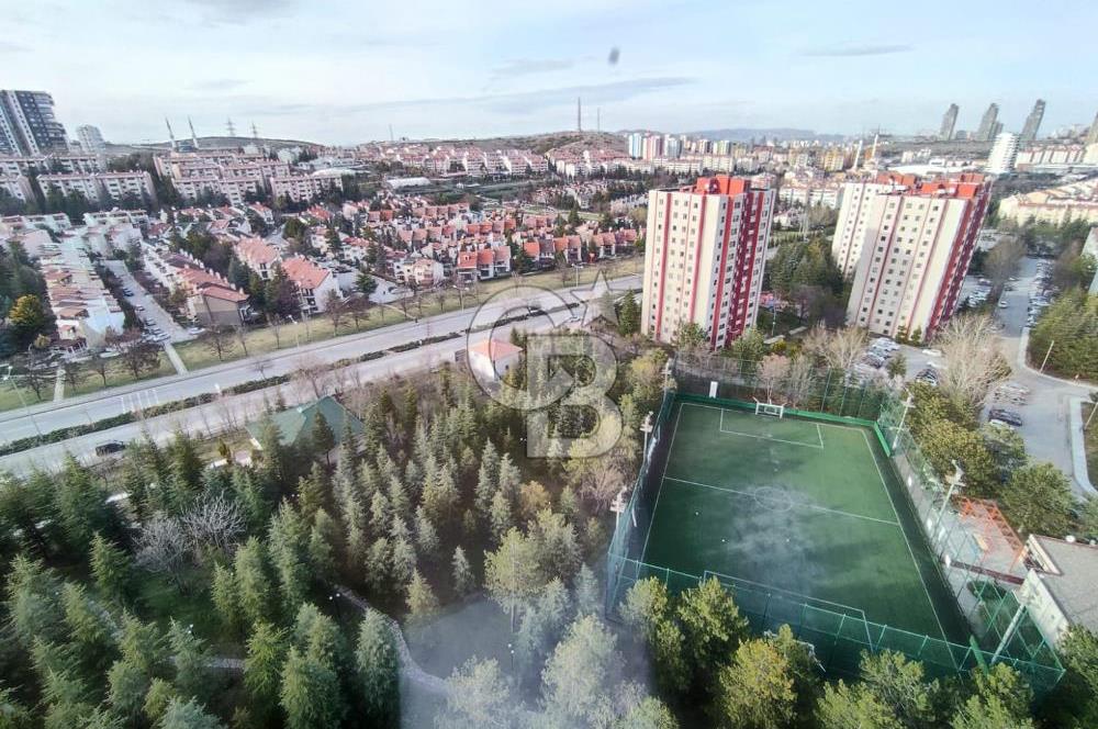 KONUTKENT 2 SİTESİ A1 BLOK'TA BÜYÜK TİP 3+1 SATILIK DAİRE