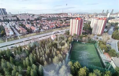 KONUTKENT 2 SİTESİ A1 BLOK'TA BÜYÜK TİP 3+1 SATILIK DAİRE