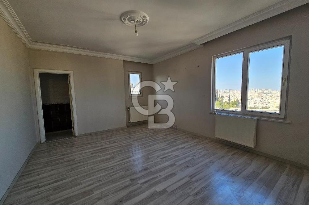Mersin Forum Avm Yanı Deniz Manzaralı Kiralık 3+1 Daire