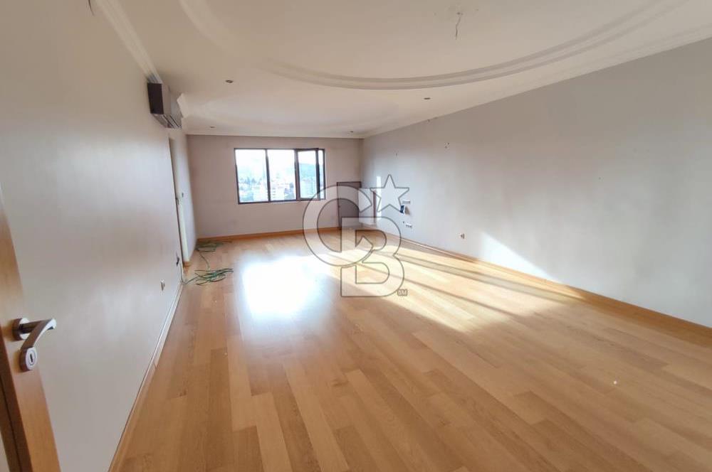 KONUTKENT 2 SİTESİ A1 BLOK'TA BÜYÜK TİP 3+1 SATILIK DAİRE