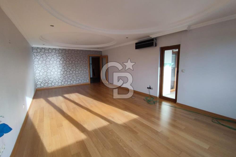 KONUTKENT 2 SİTESİ A1 BLOK'TA BÜYÜK TİP 3+1 SATILIK DAİRE