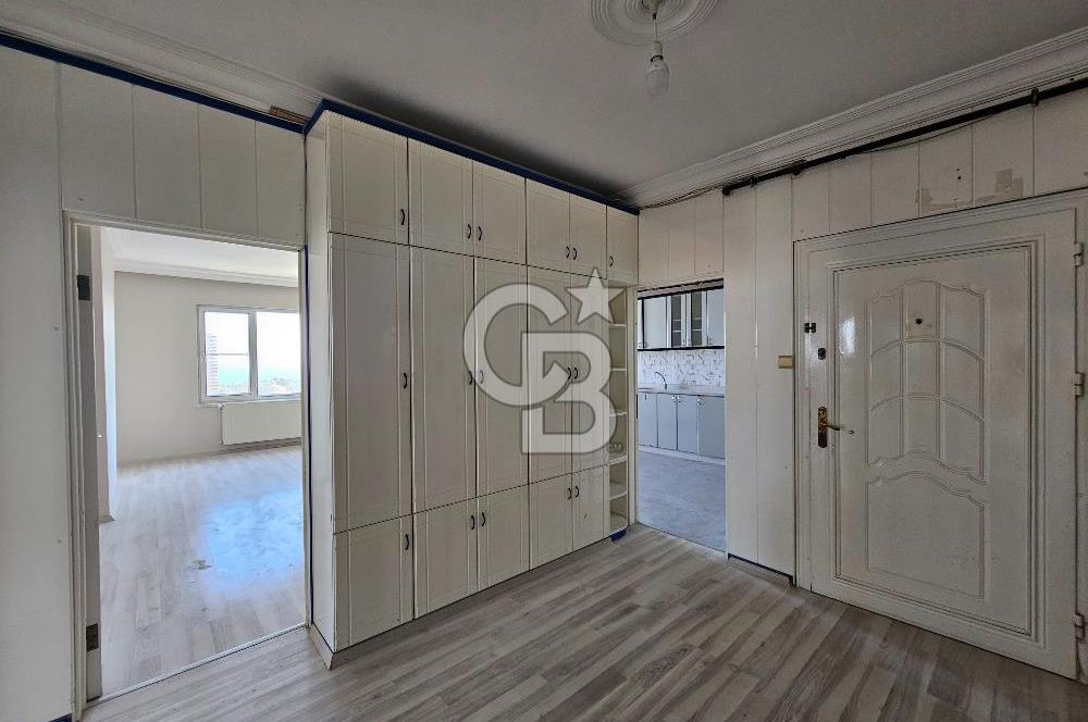 Mersin Forum Avm Yanı Deniz Manzaralı Kiralık 3+1 Daire