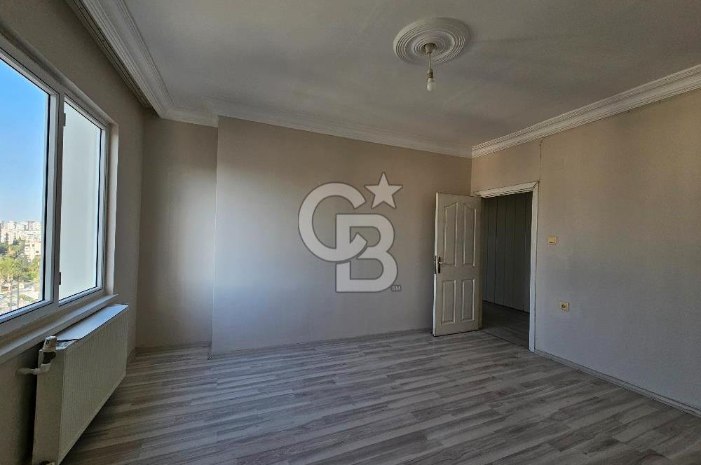 Mersin Forum Avm Yanı Deniz Manzaralı Kiralık 3+1 Daire