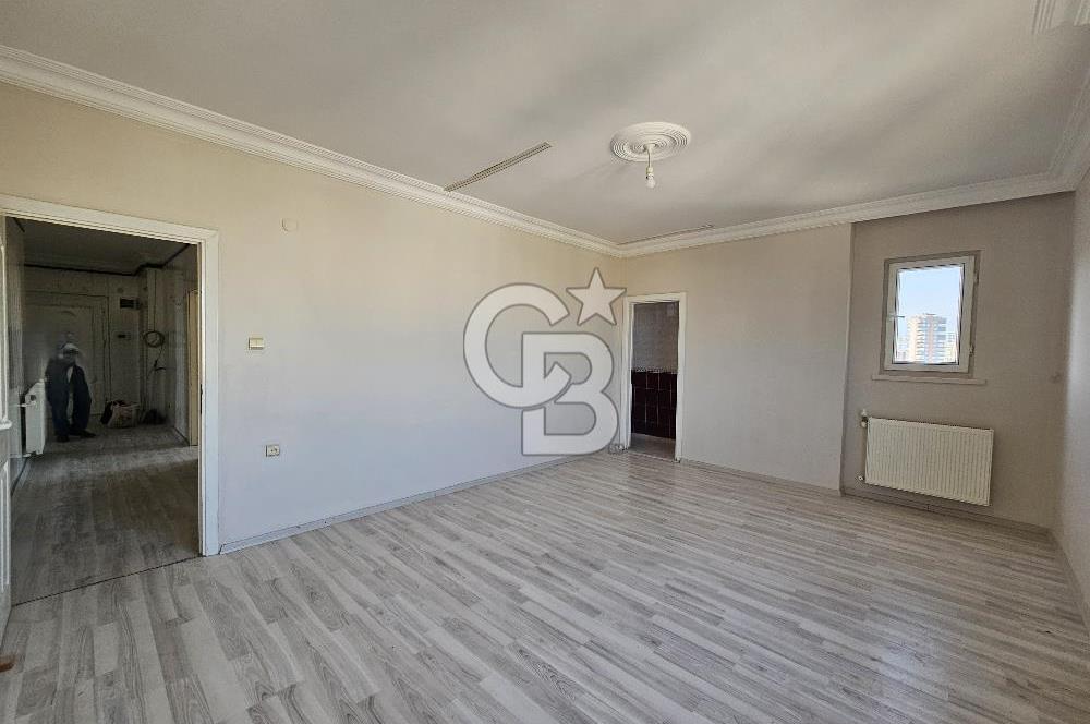 Mersin Forum Avm Yanı Deniz Manzaralı Kiralık 3+1 Daire