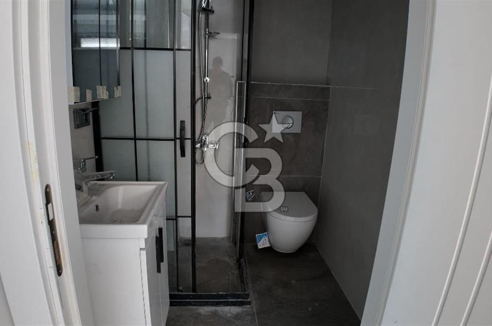 GOP FİLİSTİN CADDESİNE YÜRÜME MESAFESİNDE KİRALIK 1+1 OFİS