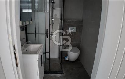 GOP FİLİSTİN CADDESİNE YÜRÜME MESAFESİNDE KİRALIK 1+1 OFİS