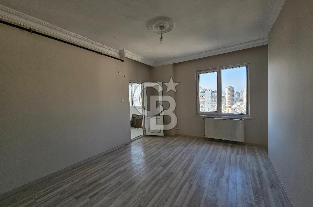 Mersin Forum Avm Yanı Deniz Manzaralı Kiralık 3+1 Daire