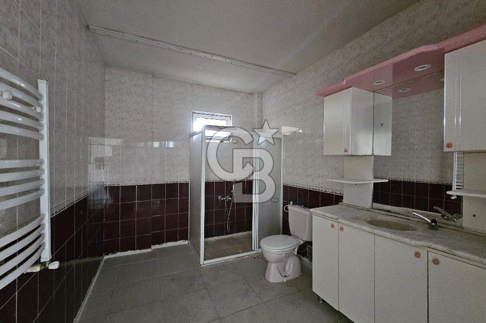 Mersin Forum Avm Yanı Deniz Manzaralı Kiralık 3+1 Daire