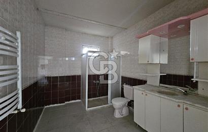 Mersin Forum Avm Yanı Deniz Manzaralı Kiralık 3+1 Daire