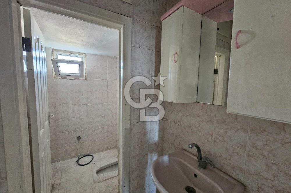 Mersin Forum Avm Yanı Deniz Manzaralı Kiralık 3+1 Daire
