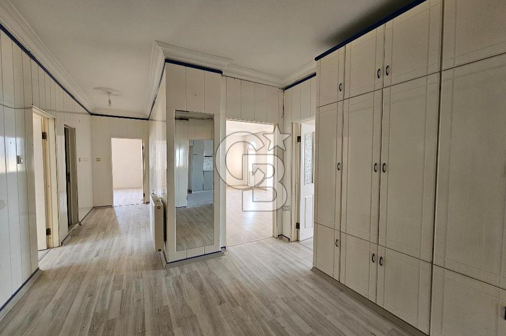 Mersin Forum Avm Yanı Deniz Manzaralı Kiralık 3+1 Daire