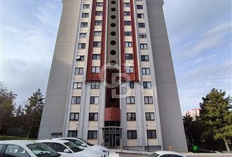 KONUTKENT 2 SİTESİ A1 BLOK'TA BÜYÜK TİP 3+1 SATILIK DAİRE