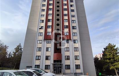 KONUTKENT 2 SİTESİ A1 BLOK'TA BÜYÜK TİP 3+1 SATILIK DAİRE