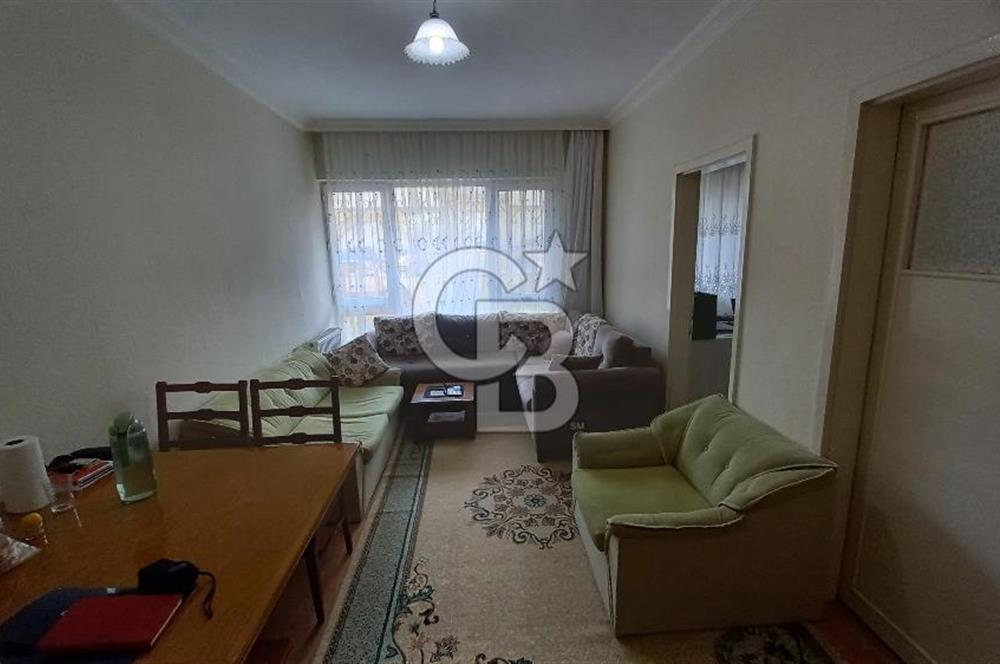 FIRSAT FİYATTA KEÇİÖREN İNCİRLİ ÇİÇEKLİ MAH.SATILIK 3+1 DAİRE