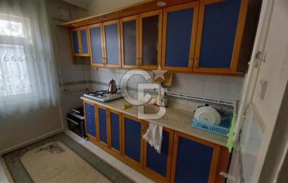 FIRSAT FİYATTA KEÇİÖREN İNCİRLİ ÇİÇEKLİ MAH.SATILIK 3+1 DAİRE